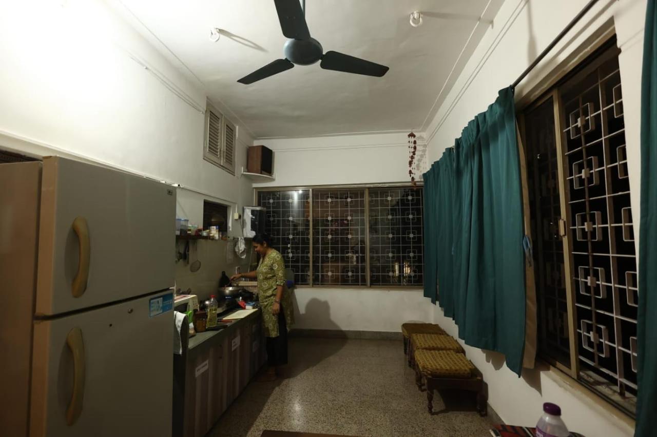 Srinekatan Heritage Villa Homestay 아흐메다바드 외부 사진