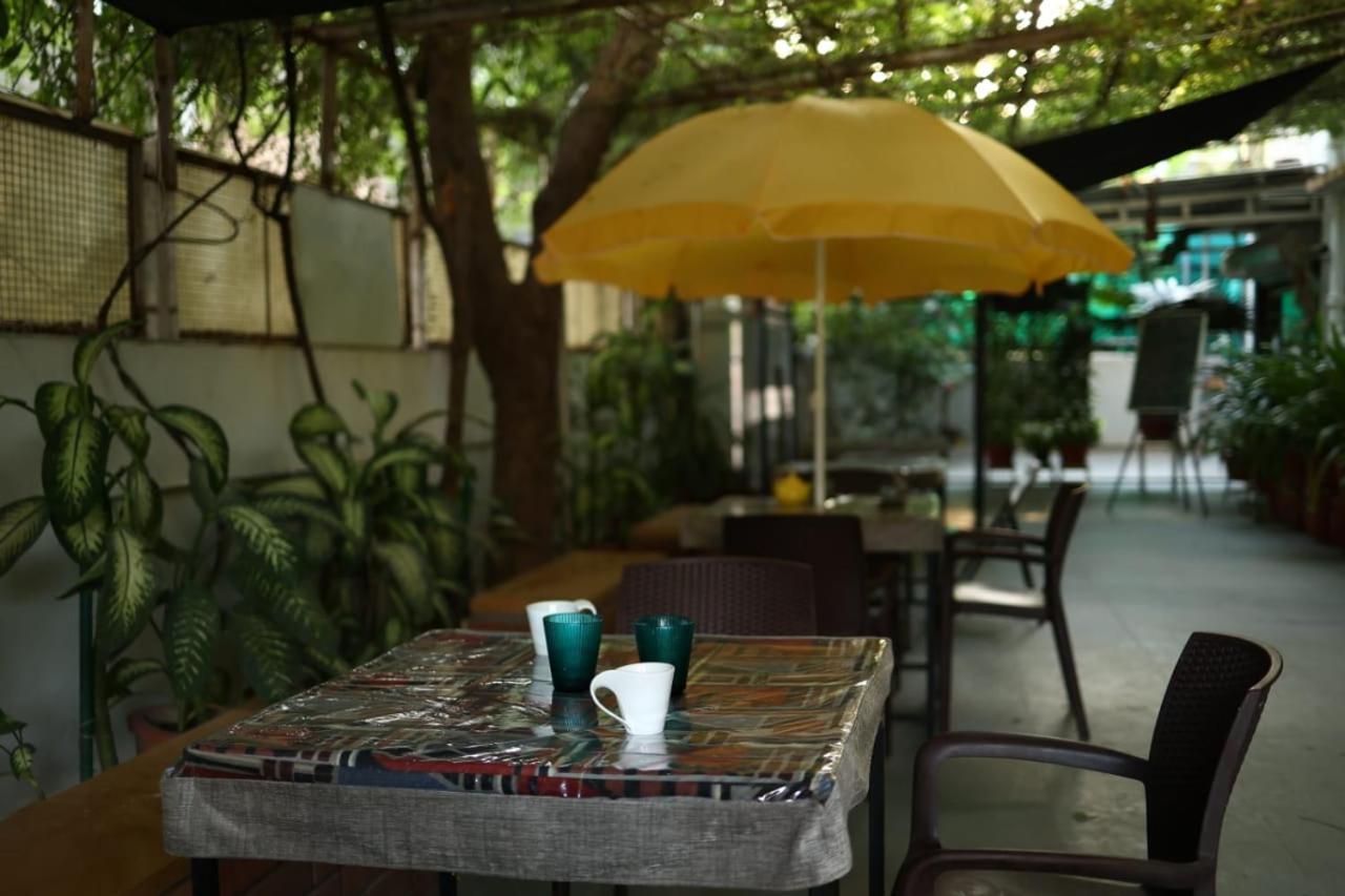 Srinekatan Heritage Villa Homestay 아흐메다바드 외부 사진