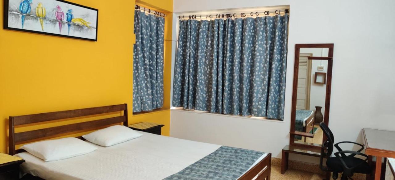 Srinekatan Heritage Villa Homestay 아흐메다바드 외부 사진