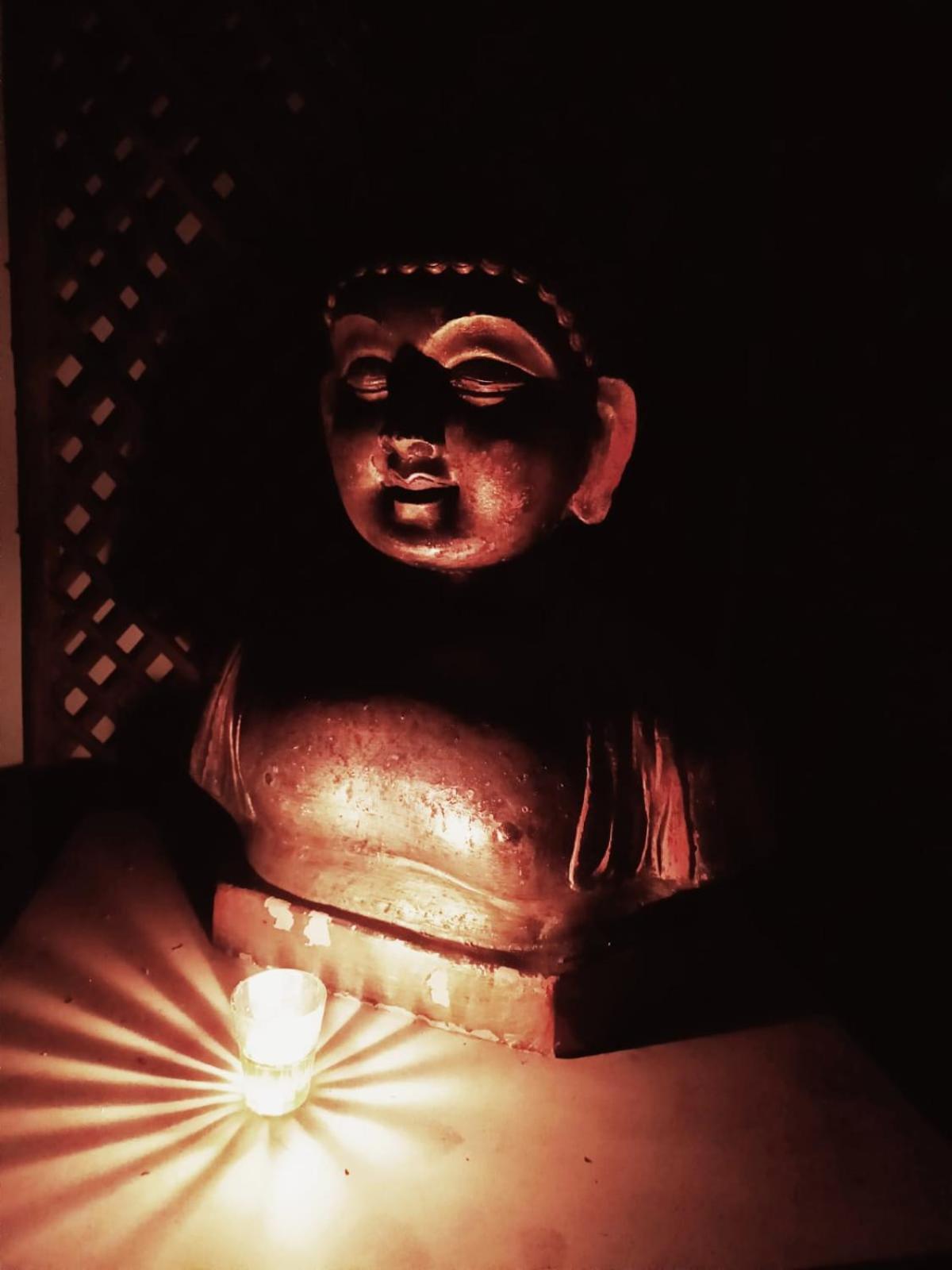Srinekatan Heritage Villa Homestay 아흐메다바드 외부 사진