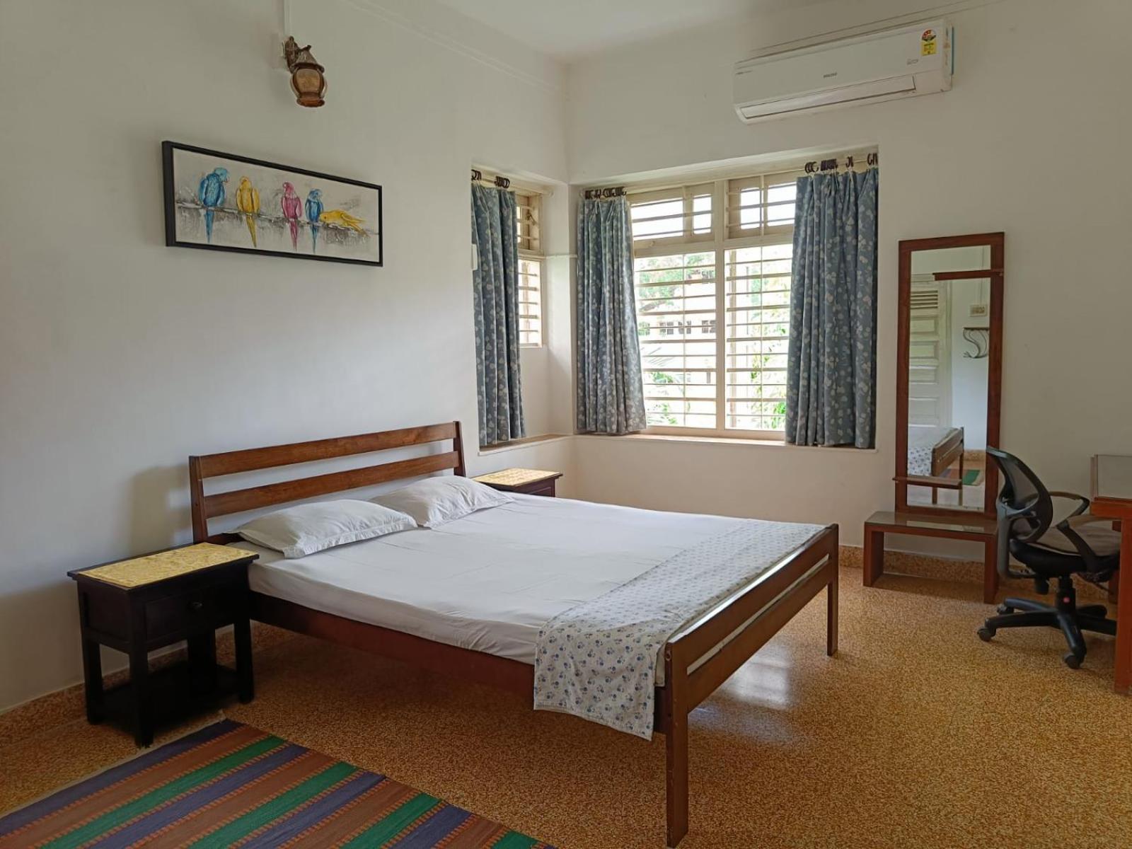 Srinekatan Heritage Villa Homestay 아흐메다바드 외부 사진