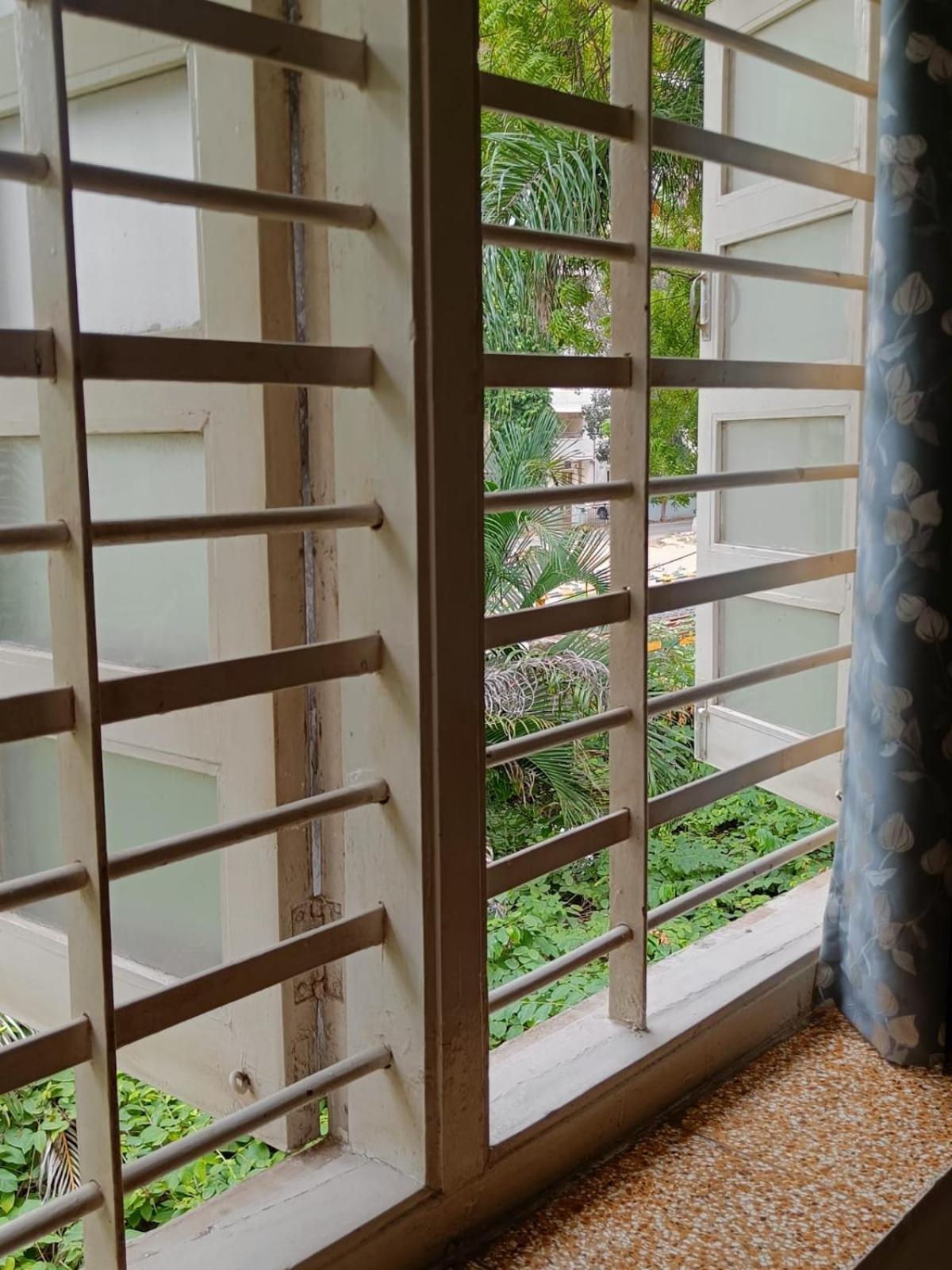 Srinekatan Heritage Villa Homestay 아흐메다바드 외부 사진