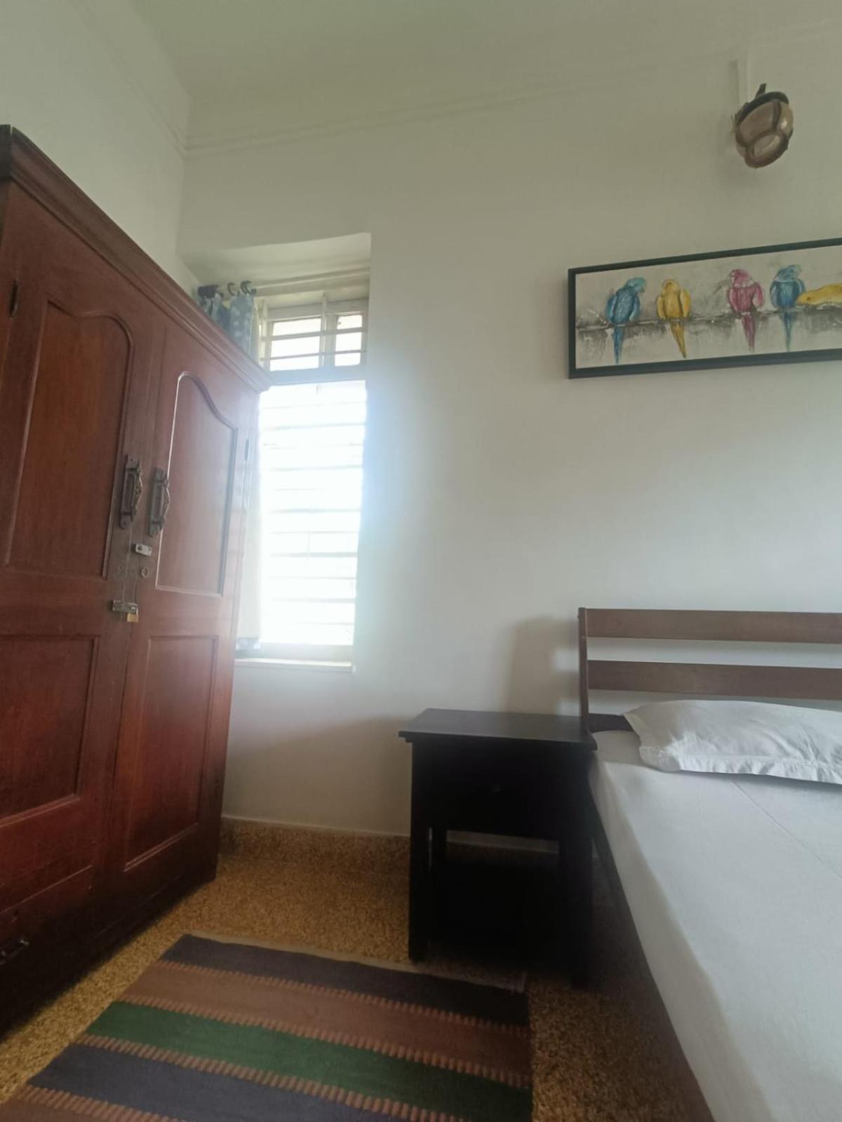 Srinekatan Heritage Villa Homestay 아흐메다바드 외부 사진