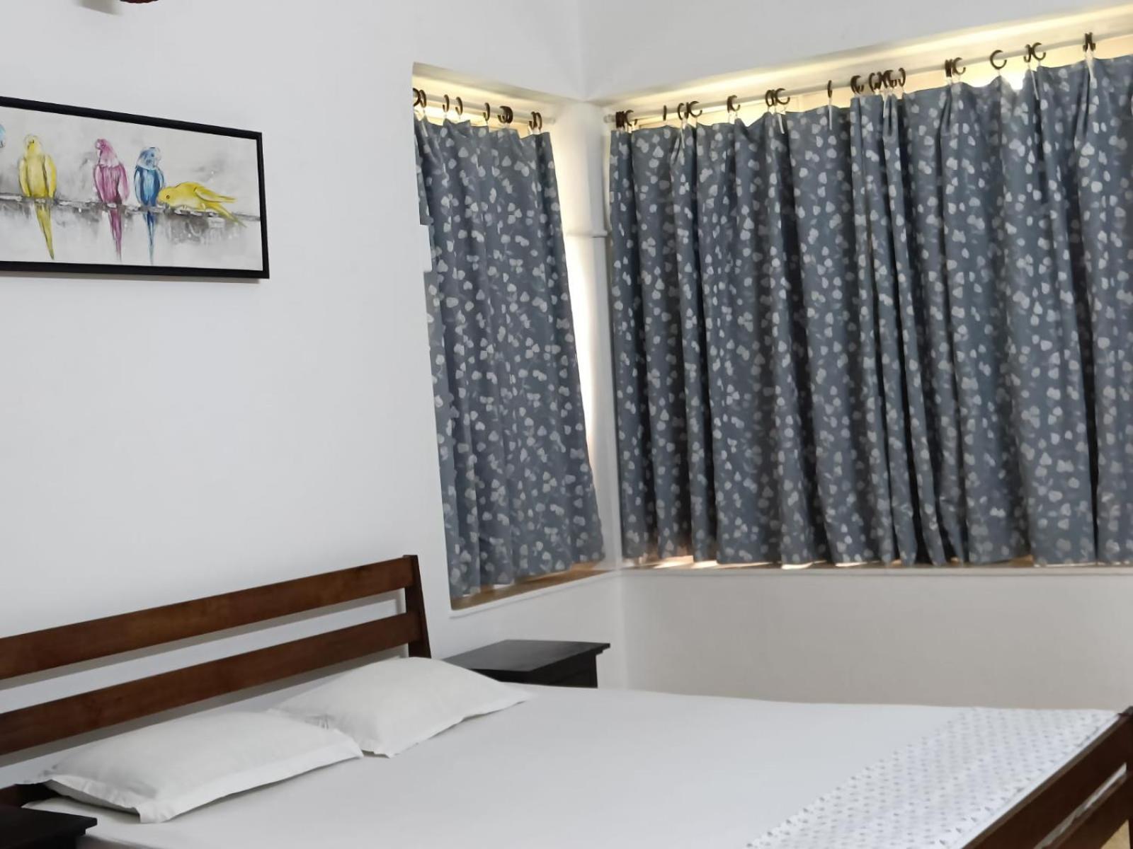 Srinekatan Heritage Villa Homestay 아흐메다바드 외부 사진